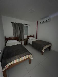 Apartamento no Centro de Jacumã 2 Quartos