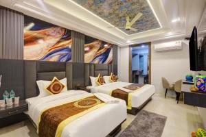Hotel Armani Suites By SMART GROUP