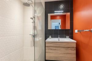 Maison de Léa - Terrasse - Cœur de Villerville