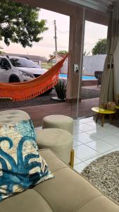 Casa Um Sonho de Verão