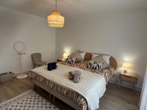 Maisons de vacances Jumapi house : photos des chambres