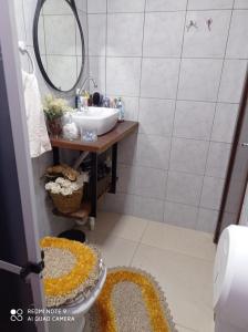 Casa Um Sonho de Verão