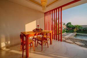 Arca Bali Private Pool Villa