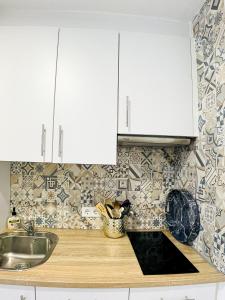 Esmeralda Minerva Primera Línea Fossa- Levante Beach