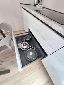 Appartamento Soffio Livigno