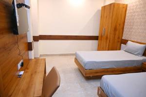 Hotel Mangalam and Marriage Garden