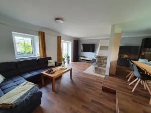 Landhaus Oberlausitz - Baruth