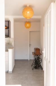 Two-bedroom apartment REA in Rovinj