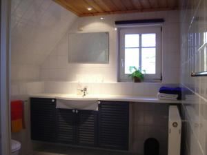 Maisonette-Traum im Erzgebirge 140m, 2 Schlafzimmer & Kachelofen