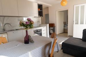 Two-bedroom apartment REA in Rovinj