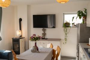 Two-bedroom apartment REA in Rovinj