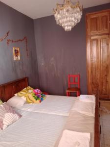 Habitación en Casita, PH