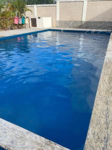 Apartamento Praia de Ponta com dois quartos