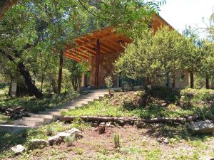 VenTeVeo Chakra de Montaña