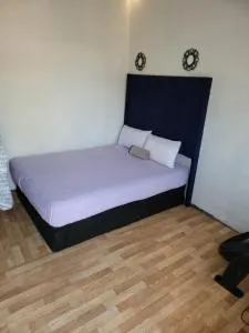 small cheap room - Ga-Luka