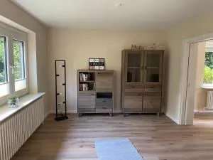 Ferienhaus Osterende - Soholm