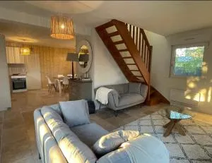 Maison proche des plages - 朗西厄