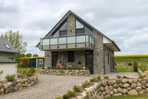 Irish Cottage Seeschwalbe - Tarnewitzerhagen