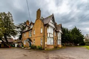 London Gatwick Inn - Leigh
