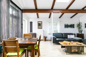 Blütenzauber Apartment No 9