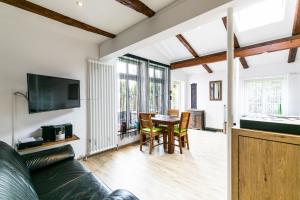 Blütenzauber Apartment No 9