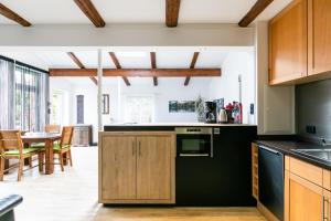 Blütenzauber Apartment No 9