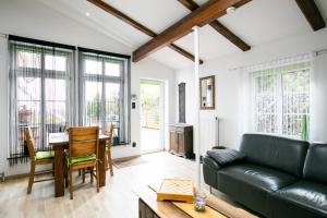 Blütenzauber Apartment No 9