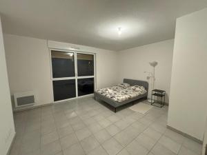Appartements Charmant duplex a Montpellier pour 4 personnes, wifi, parking et tramway : photos des chambres