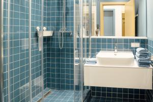 Opera Studio I NEW I Prime Central Location I AC