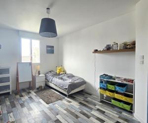 la maison de caramel