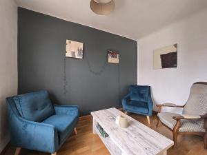 la maison de caramel