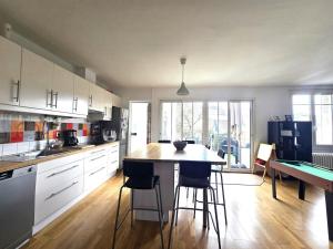 la maison de caramel