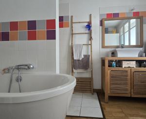 la maison de caramel