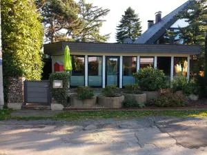 Ferienhaus Börstel, Löhne - Лёне