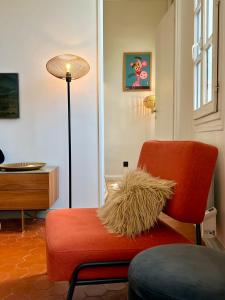 La Suite Mazarin