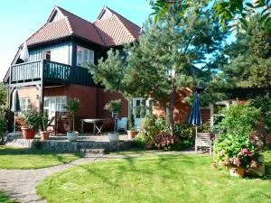 Landhaus-Marwede App 1 - Haffkrug