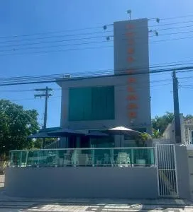 Hotel Palmar - بيرتيوغا