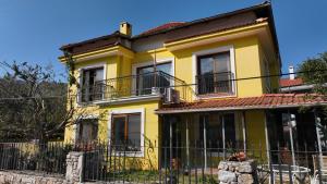 Villa Zuzu Marmaris İçmeler Daily Weekly Rentals
