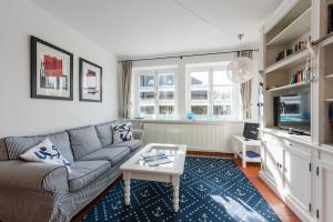 Landhaus Greetsiel am Hafen "Ankerplatz"