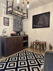 Meditation pyramids view