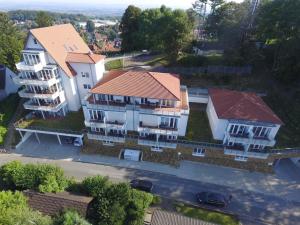 Penthouse 34 -rollstuhlgerecht-