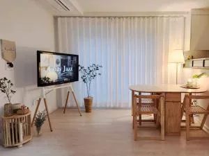 Home Woodsage - Hanam