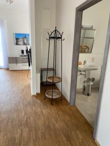 Penthouse 34 -rollstuhlgerecht-