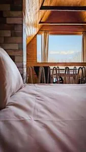 Căsuța cu tihnă - Colun