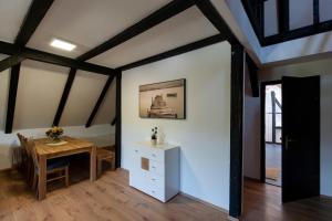 Alte Schule Spittelstein 1OG links