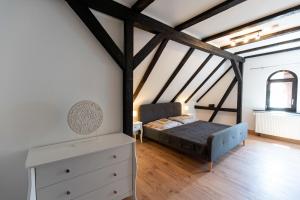 Alte Schule Spittelstein 1OG links