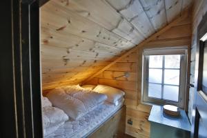 Relaxing getaway with sauna and terrace