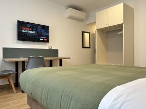 Marsela Suites-Independent Apartment