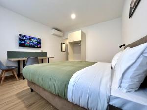 Marsela Suites-Independent Apartment