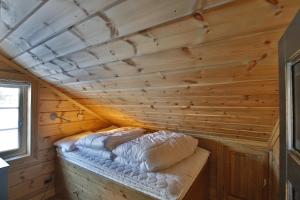 Relaxing getaway with sauna and terrace